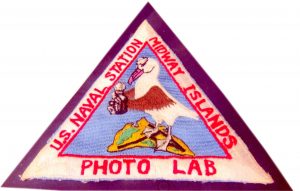 US Naval Station Midway Photo Lab