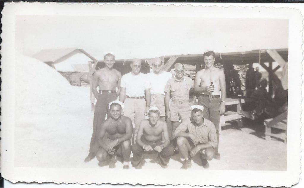 Snapshots Of World War Ii Midway Island Midway Island